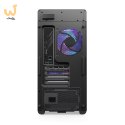 Lenovo Legion T5 26IRX9 i7-13650HX 32GB DDR5 5600 SSD1TB GeForce RTX 4060 8GB Win11 Storm Grey
