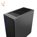 Lenovo Legion T5 26IRX9 i7-14650HX 64GB DDR5 5600 SSD2TB GeForce RTX 4070 SUPER 12GB Win11 Storm Grey
