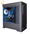 Lenovo Legion T5 26IRB8 i5-14400F 32GB DDR5 5600 SSD1TB GeForce RTX 4060 8GB Win11 Storm Grey