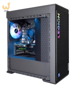 Lenovo Legion T5 26IRB8 i5-14400F 32GB DDR5 5600 SSD1TB GeForce RTX 4060 8GB Win11 Storm Grey