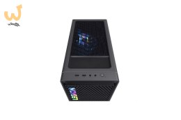 Lenovo Legion T5 26IRB8 i5-14400F 32GB DDR5 5600 SSD1TB GeForce RTX 4060 Ti 8GB Win11 Storm Grey