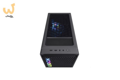Lenovo Legion T5 26IRB8 i5-14400F 32GB DDR5 5600 SSD1TB GeForce RTX 4060 Ti 8GB Win11 Storm Grey