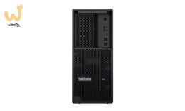 Lenovo ThinkStation P3 Tower i5-13600K 16GB DDR4 4800 SSD1TB vPro Intel UHD Graphics 770 W11Pro 3YRS OS + 1YR Premier Support