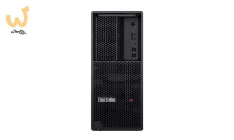 Lenovo ThinkStation P3 Tower i5-13600K 16GB DDR4 4800 SSD1TB vPro Intel UHD Graphics 770 W11Pro 3YRS OS + 1YR Premier Support