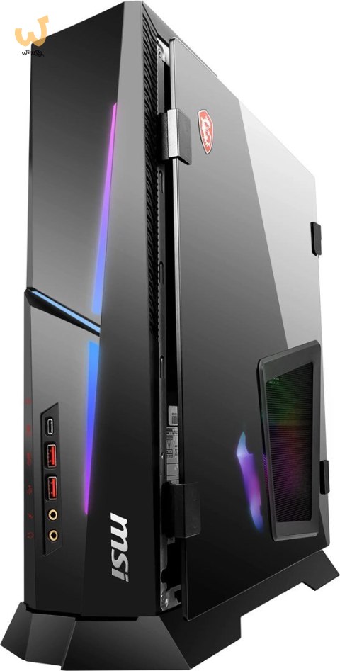 MSI MPG Trident AS 14NUE5-822EU i5-14400F 32GB SSD1TB M.2 GeForce RTX 4070 SUPER VENTUS 2X 12GB Win11 Home Black MSI MPG Trident AS 14NUE5-822EU i5-14400F 32GB SSD1TB M.2 GeForce RTX 4070 SUPER VENTUS 2X 12GB Win11 Home Black
