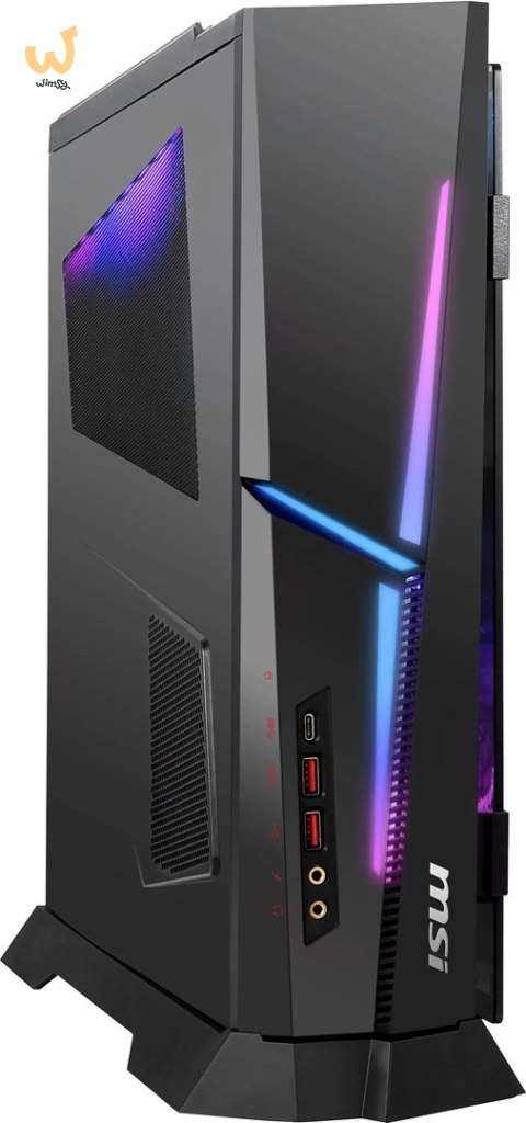 MSI MPG Trident AS 14NUE5-822EU i5-14400F 32GB SSD1TB M.2 GeForce RTX 4070 SUPER VENTUS 2X 12GB Win11 Home Black MSI MPG Trident AS 14NUE5-822EU i5-14400F 32GB SSD1TB M.2 GeForce RTX 4070 SUPER VENTUS 2X 12GB Win11 Home Black