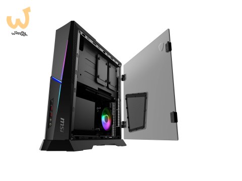 MSI MPG Trident AS 14NUE5-822EU i5-14400F 32GB SSD1TB M.2 GeForce RTX 4070 SUPER VENTUS 2X 12GB Win11 Home Black MSI MPG Trident AS 14NUE5-822EU i5-14400F 32GB SSD1TB M.2 GeForce RTX 4070 SUPER VENTUS 2X 12GB Win11 Home Black