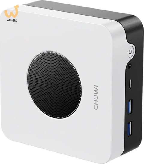 PC Chuwi Larkbox X N100/12GB/SSD 512GB/BT/Win 11 Pro PC Chuwi Larkbox X N100/12GB/SSD 512GB/BT/Win 11 Pro
