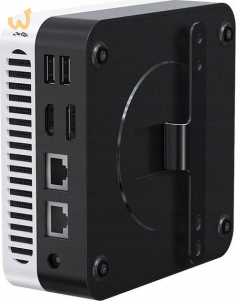 PC Chuwi Larkbox X N100/12GB/SSD 512GB/BT/Win 11 Pro PC Chuwi Larkbox X N100/12GB/SSD 512GB/BT/Win 11 Pro