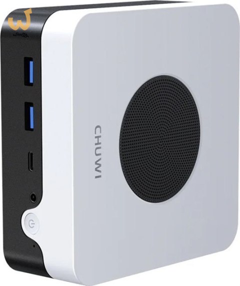 PC Chuwi Larkbox X N100/12GB/SSD 512GB/BT/Win 11 Pro PC Chuwi Larkbox X N100/12GB/SSD 512GB/BT/Win 11 Pro