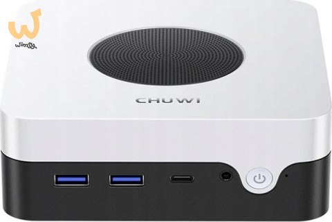 PC Chuwi Larkbox X N100/12GB/SSD 512GB/BT/Win 11 Pro PC Chuwi Larkbox X N100/12GB/SSD 512GB/BT/Win 11 Pro