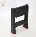 Drabina CURVER 155160 (kolor grafitowy)