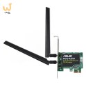Karta sieciowa ASUS PCE-AC51 (PCI-E)