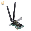 Karta sieciowa ASUS PCE-AC51 (PCI-E)