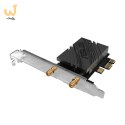 Karta sieciowa ASUS PCE-BE92BT