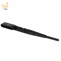Karta sieciowa Lanberg N150 NC-0150-WE (USB 2.0, Złącze anteny WiFi)