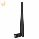 Karta sieciowa Lanberg N150 NC-0150-WE (USB 2.0, Złącze anteny WiFi)