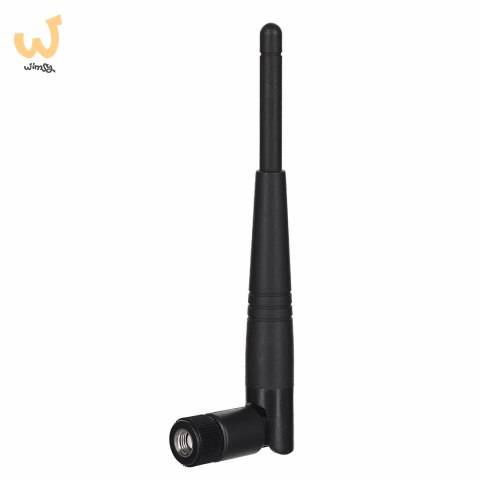 Karta sieciowa Lanberg N150 NC-0150-WE (USB 2.0, Złącze anteny WiFi) Karta sieciowa Lanberg N150 NC-0150-WE (USB 2.0, Złącze anteny WiFi)