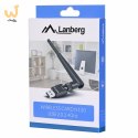 Karta sieciowa Lanberg N150 NC-0150-WE (USB 2.0, Złącze anteny WiFi)