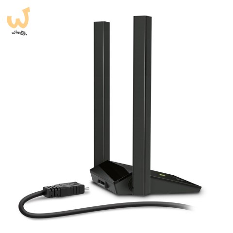 Karta sieciowa TP-LINK ARCHER T4U Plus Karta sieciowa TP-LINK ARCHER T4U Plus