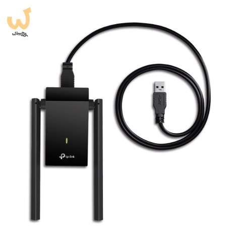 Karta sieciowa TP-LINK ARCHER T4U Plus Karta sieciowa TP-LINK ARCHER T4U Plus