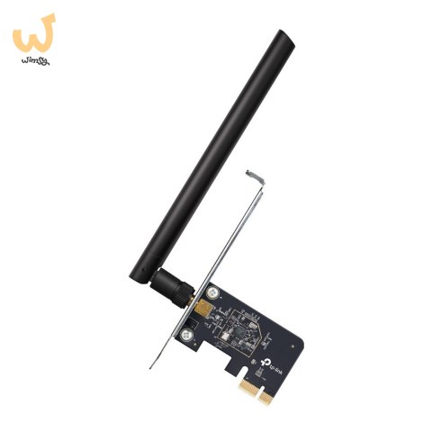 Karta sieciowa TP-LINK Archer T2E