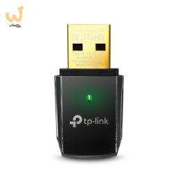 Karta sieciowa TP-LINK Archer T2U (USB 2.0)
