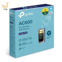 Karta sieciowa TP-LINK Archer T2U (USB 2.0)
