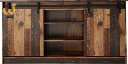 Komoda 160x80x35 GRANERO old wood