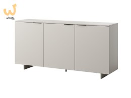 Komoda 3D ALMA 180x41,5xH90 kaszmir