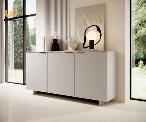 Komoda 3D ALMA 180x41,5xH90 kaszmir Komoda 3D ALMA 180x41,5xH90 kaszmir