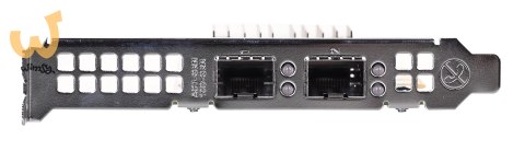 Broadcom karta sieciowa P210P 2x 10GbE SFP+ PCIe NIC 3.0 x8 Broadcom karta sieciowa P210P 2x 10GbE SFP+ PCIe NIC 3.0 x8