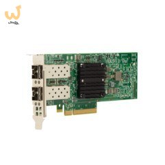 Broadcom karta sieciowa P210P 2x 10GbE SFP+ PCIe NIC 3.0 x8 Broadcom karta sieciowa P210P 2x 10GbE SFP+ PCIe NIC 3.0 x8
