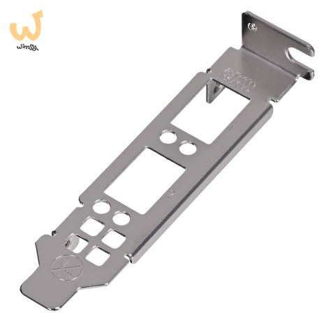 Broadcom karta sieciowa P210P 2x 10GbE SFP+ PCIe NIC 3.0 x8 Broadcom karta sieciowa P210P 2x 10GbE SFP+ PCIe NIC 3.0 x8