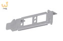 Broadcom karta siecowa P225P 2x 25/10GbE SFP28 PCIe NIC 3.0 x8