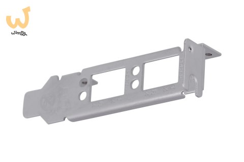 Broadcom karta siecowa P225P 2x 25/10GbE SFP28 PCIe NIC 3.0 x8 Broadcom karta siecowa P225P 2x 25/10GbE SFP28 PCIe NIC 3.0 x8