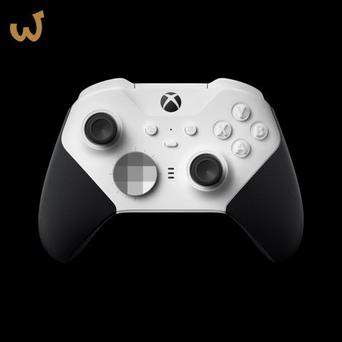 Gamepad Xbox Elite v2 Core White Gamepad Xbox Elite v2 Core White