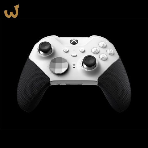 Gamepad Xbox Elite v2 Core White Gamepad Xbox Elite v2 Core White