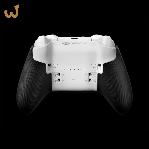 Gamepad Xbox Elite v2 Core White Gamepad Xbox Elite v2 Core White