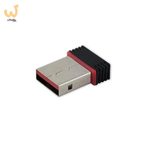 Karta WiFi SAVIO CL-43 (USB 2.0) Karta WiFi SAVIO CL-43 (USB 2.0)