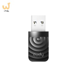 Karta sieciowa CUDY WU1300S AC1300 USB 3.0