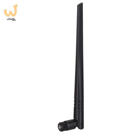 Karta sieciowa Lanberg N300 NC-0300-WIE (USB 2.0, Złącze anteny WiFi) Karta sieciowa Lanberg N300 NC-0300-WIE (USB 2.0, Złącze anteny WiFi)
