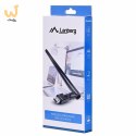 Karta sieciowa Lanberg N300 NC-0300-WIE (USB 2.0, Złącze anteny WiFi)