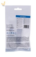Karta sieciowa Lanberg NC-0100-01 (USB 2.0; 1x 10/100Mbps)