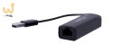 Karta sieciowa Lanberg NC-0100-01 (USB 2.0; 1x 10/100Mbps)
