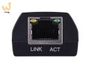 Karta sieciowa Lanberg NC-1000-02 (USB 3.1, USB-C; 1x 10/100/1000Mbps)