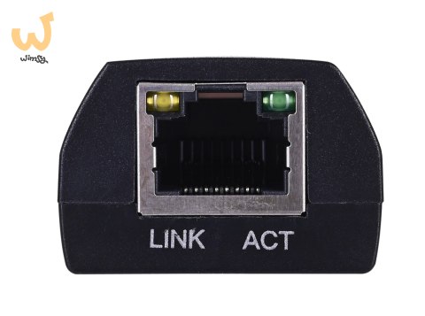 Karta sieciowa Lanberg NC-1000-02 (USB 3.1, USB-C; 1x 10/100/1000Mbps) Karta sieciowa Lanberg NC-1000-02 (USB 3.1, USB-C; 1x 10/100/1000Mbps)