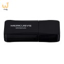 Karta sieciowa Mercusys MW300UM