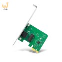 Karta sieciowa TP-LINK TG-3468 (PCI; 1x 10/100/1000Mbps)
