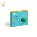Karta sieciowa TP-LINK TG-3468 (PCI; 1x 10/100/1000Mbps)